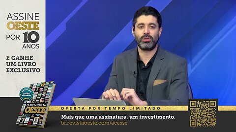 Estúdio Oeste-07/03/2024