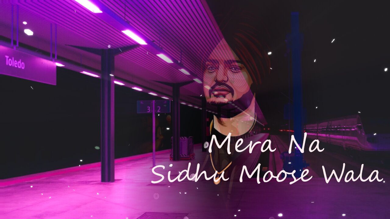 Mera Na - Sidhu Moose Wala Feat. Burna Boy & Steel Banglez