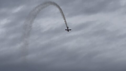 CNE Toronto Air Show 35. Acrobatics