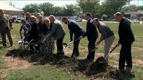 'It’s going to be a game changer': After years of trying, Olde Towne Bellevue finally being revitalized
