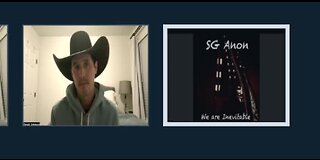 Derek Johnson/SGAnon Interview! IMPORTANT UPDATE For Patriots