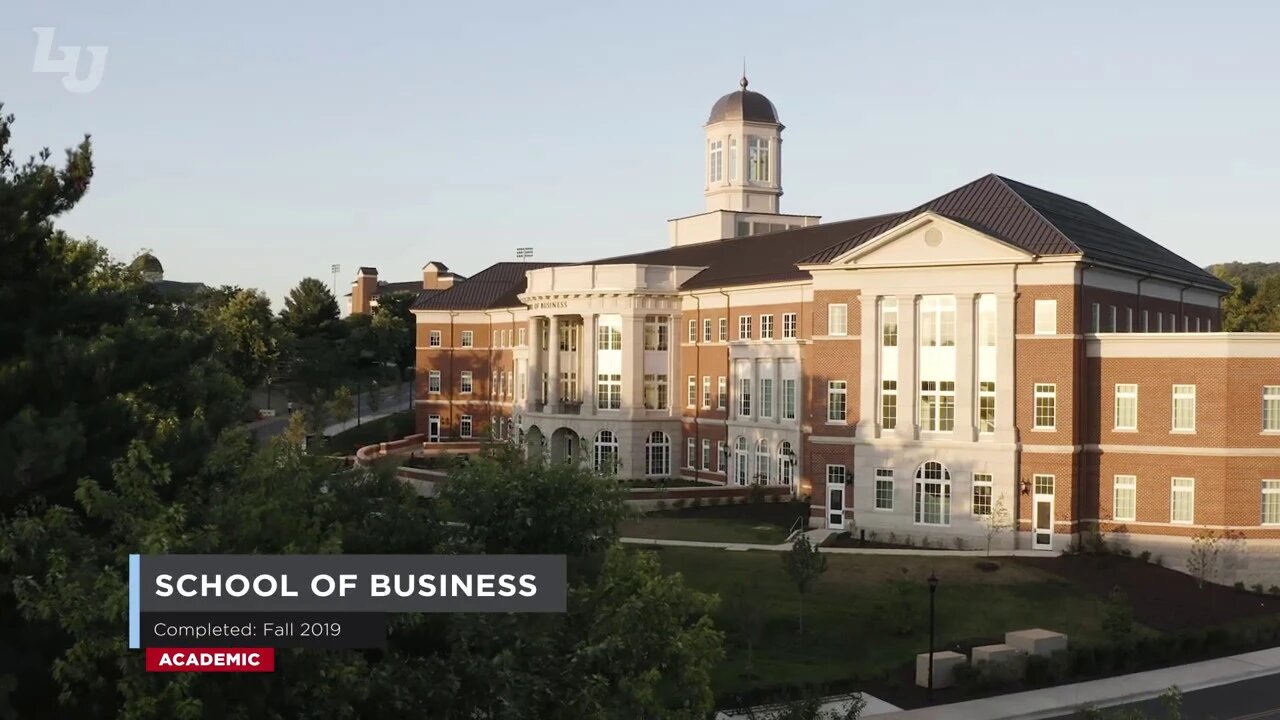 Liberty University | Facilities Overview