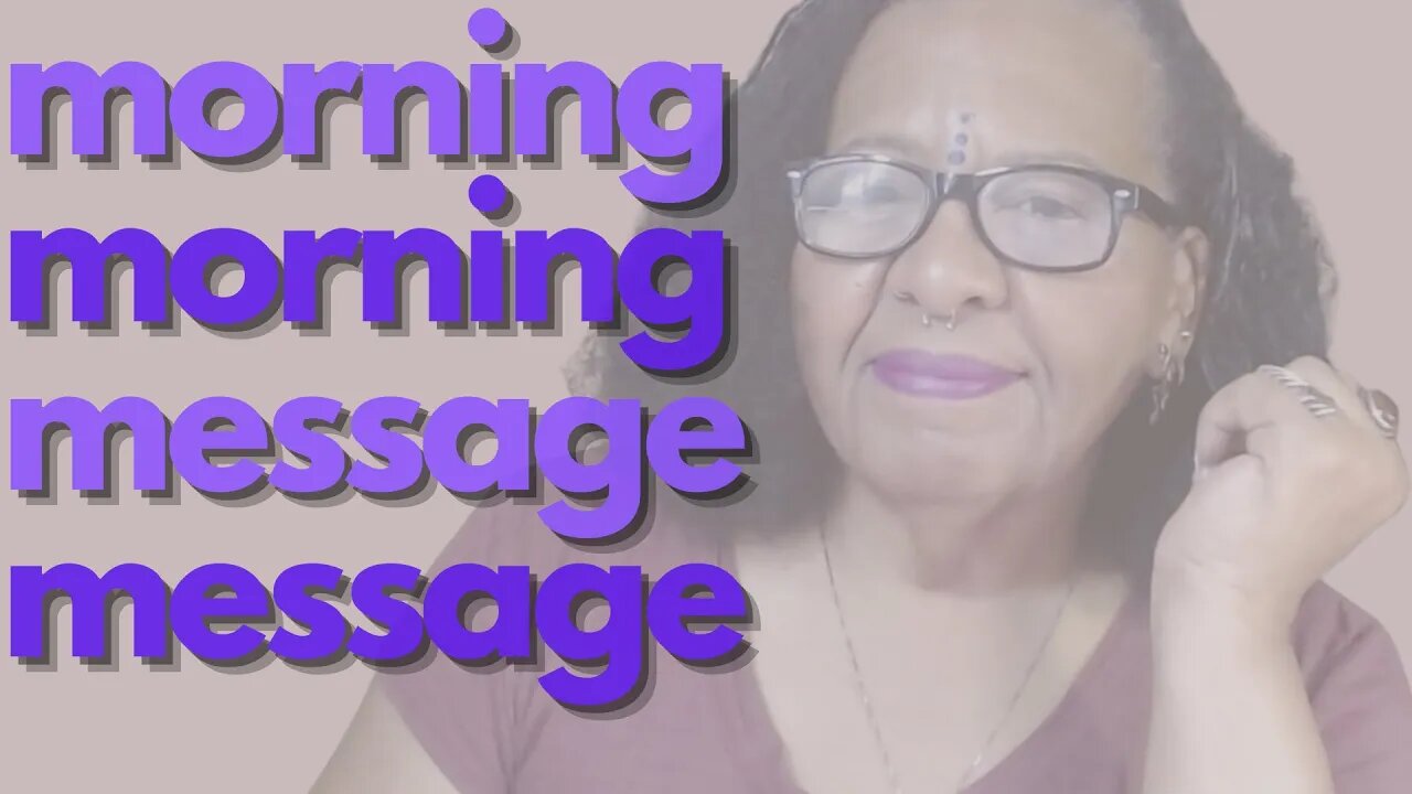 👁️ MORNING ORACLE ENERGY 👁️: Shine!