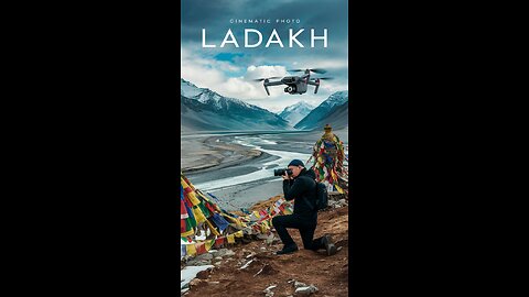 Ladakh Vibes #shorts #Vibes #viral #shortsfeed #triending