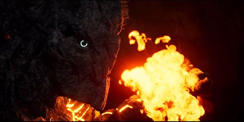 It’s coming for you