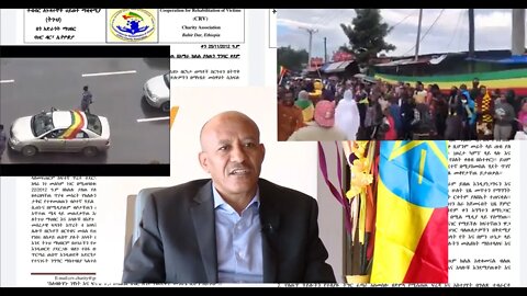 Ethio 360 News Monday August 03 2020