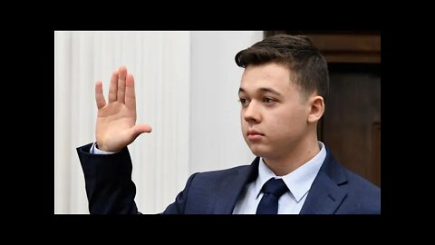 MISTRIAL? What SHOULD happen with Kyle Rittenhouse. Also, Hollywood "Elites" Chime In.