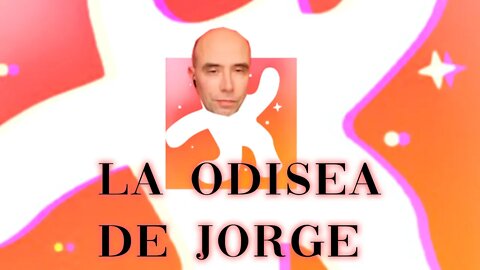 La odisea de Jorge