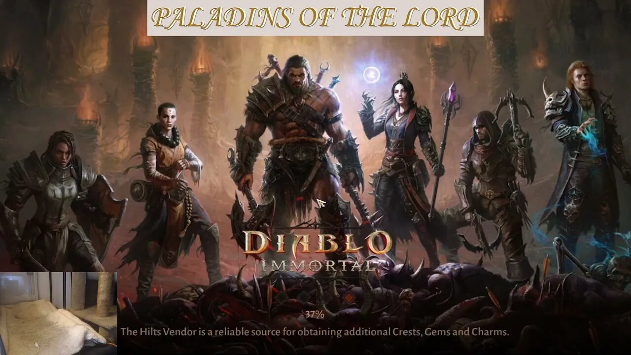 Diablo Immortal - 22