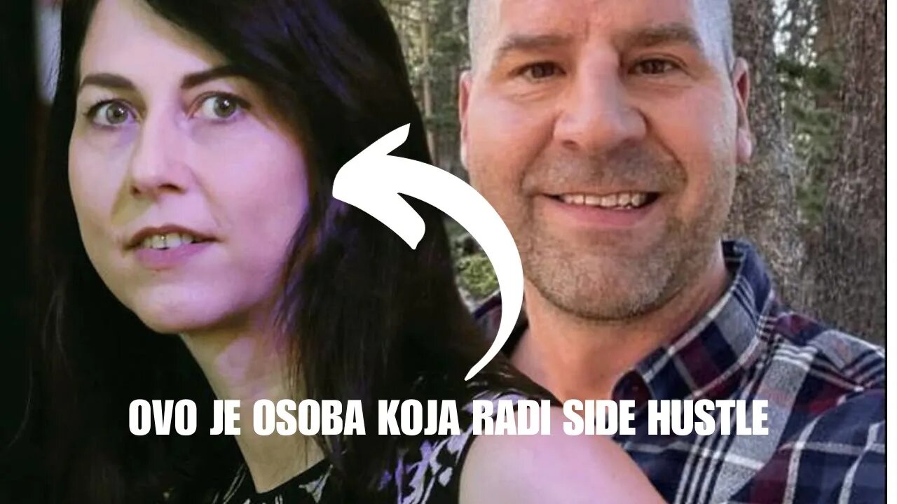 Šta je to uopšte side hustle i da li treba raditi tako nešto?