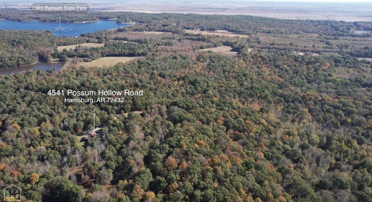 What $390K buys in Harrisburg,AR | Justin DuBar, RealtorĀ®