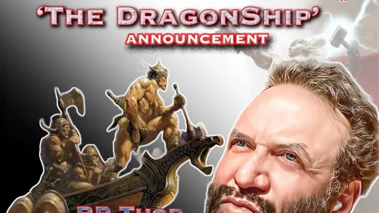 RP THOR Channel Announcement