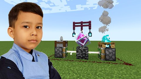 HOW CAN I BREAK A BEDROCK IN MINECRAFT