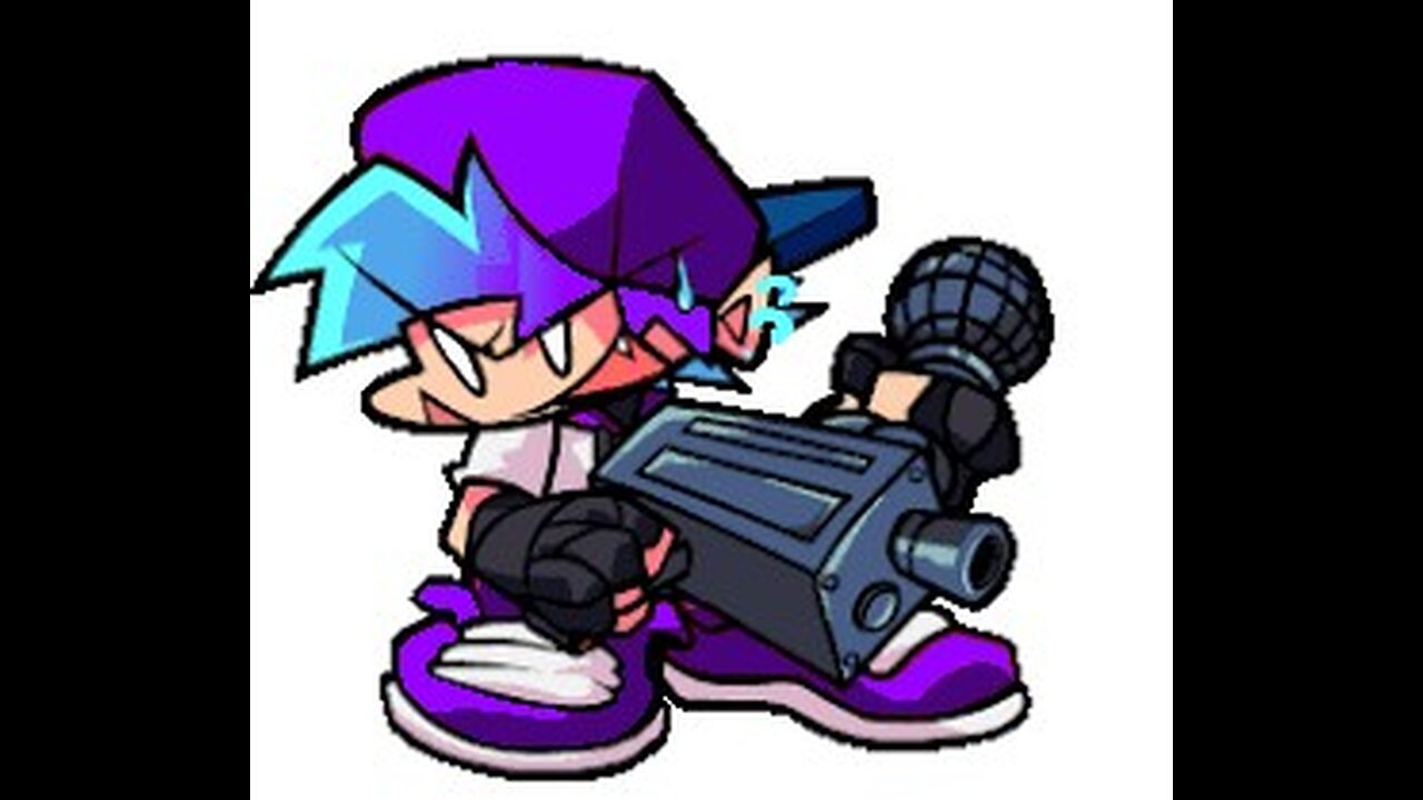FNF Mod (Pibby Apocalypse-Come Along With Me)