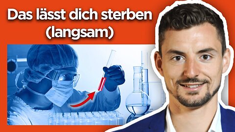 Davon hat dein Arzt keinen Plan (traurig!) Sören Schumann