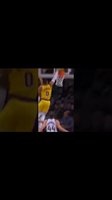 Russel Westbrook... #Shorts