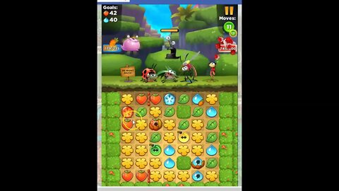 Best Fiends Level 471 Audio Talkthrough