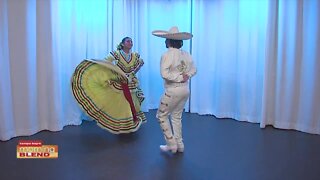 Hispanic Heritage Month | Morning Blend