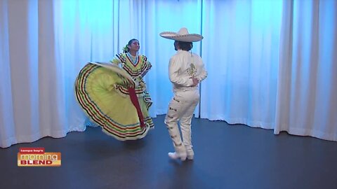 Hispanic Heritage Month | Morning Blend