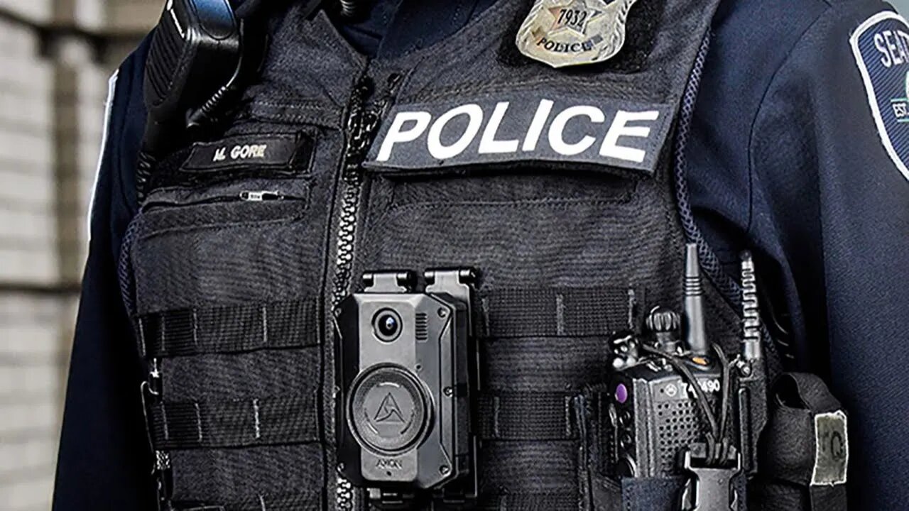 Police Body Camera Breakdown Live (6PM Central/7 Eastern)