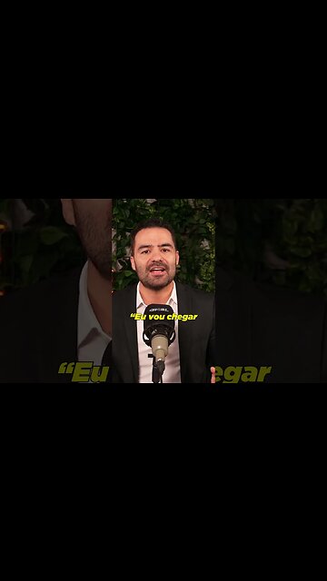 EDUARDO BOLSONARO PASSA VERGONHA EM EMISSORA ARGENTINA! #bolsonaro #direita #viralvideo #explore