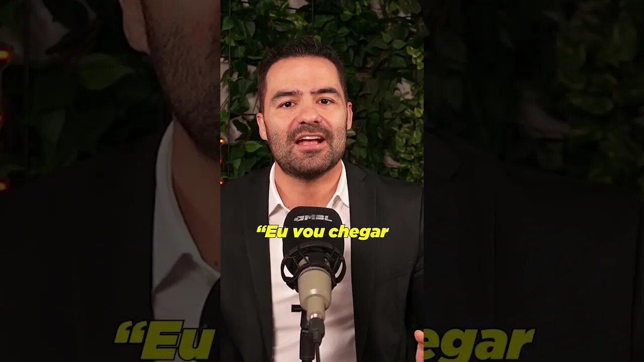 EDUARDO BOLSONARO PASSA VERGONHA EM EMISSORA ARGENTINA! #bolsonaro #direita #viralvideo #explore