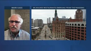 Milwaukee Business Journal: Restaurants emerging in the city from the pandemic