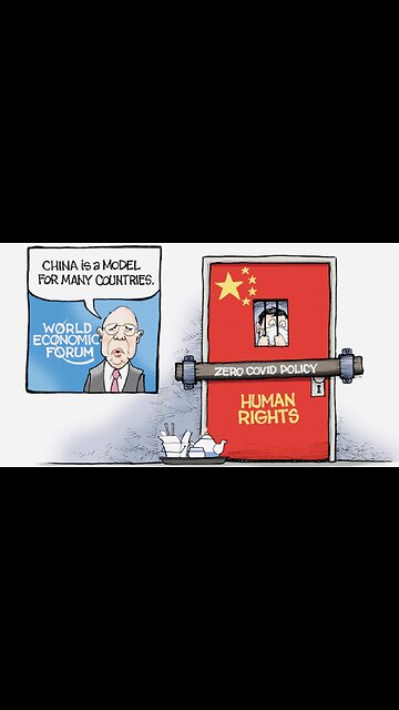 People in China 🇨🇳 are being bussed to “isolation camps”.