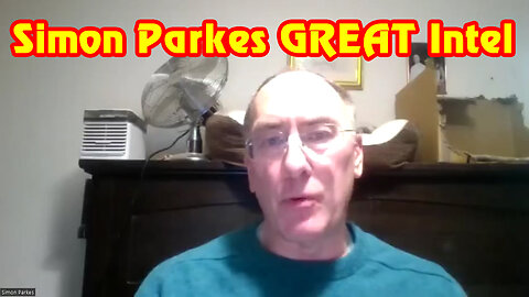 Simon Parkes GREAT Intel 01/16/2023