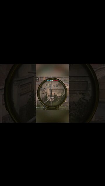 How is This Possible?!😂 | #shorts #mw2