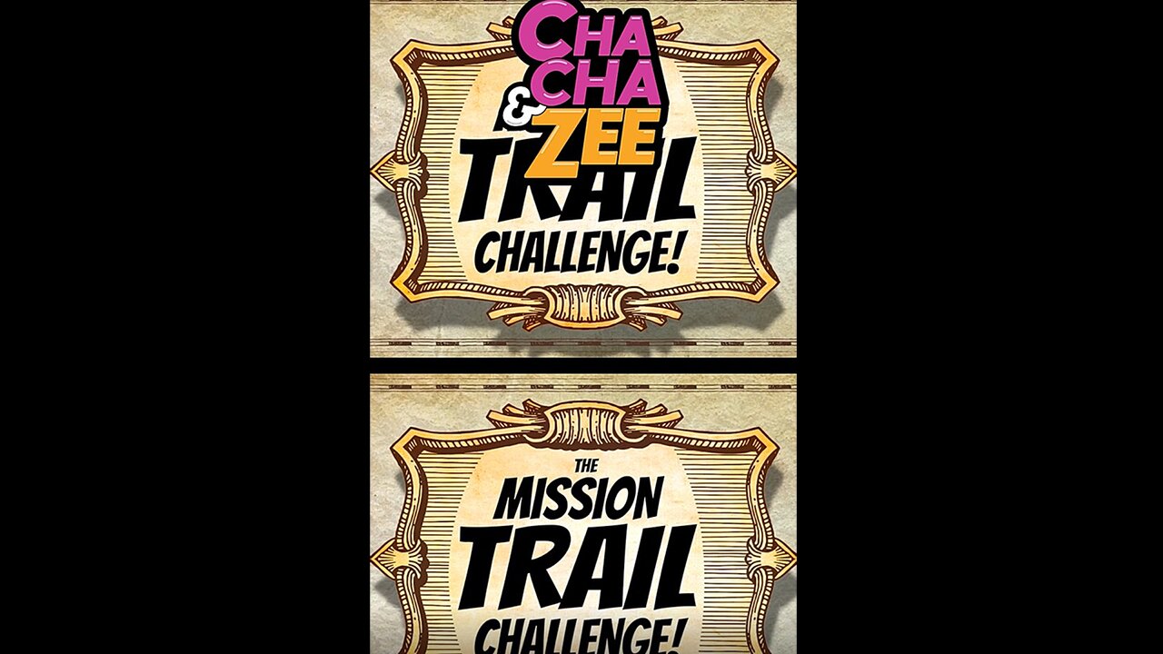 Explore 5 Missions! All in 1 Day! Impossible?