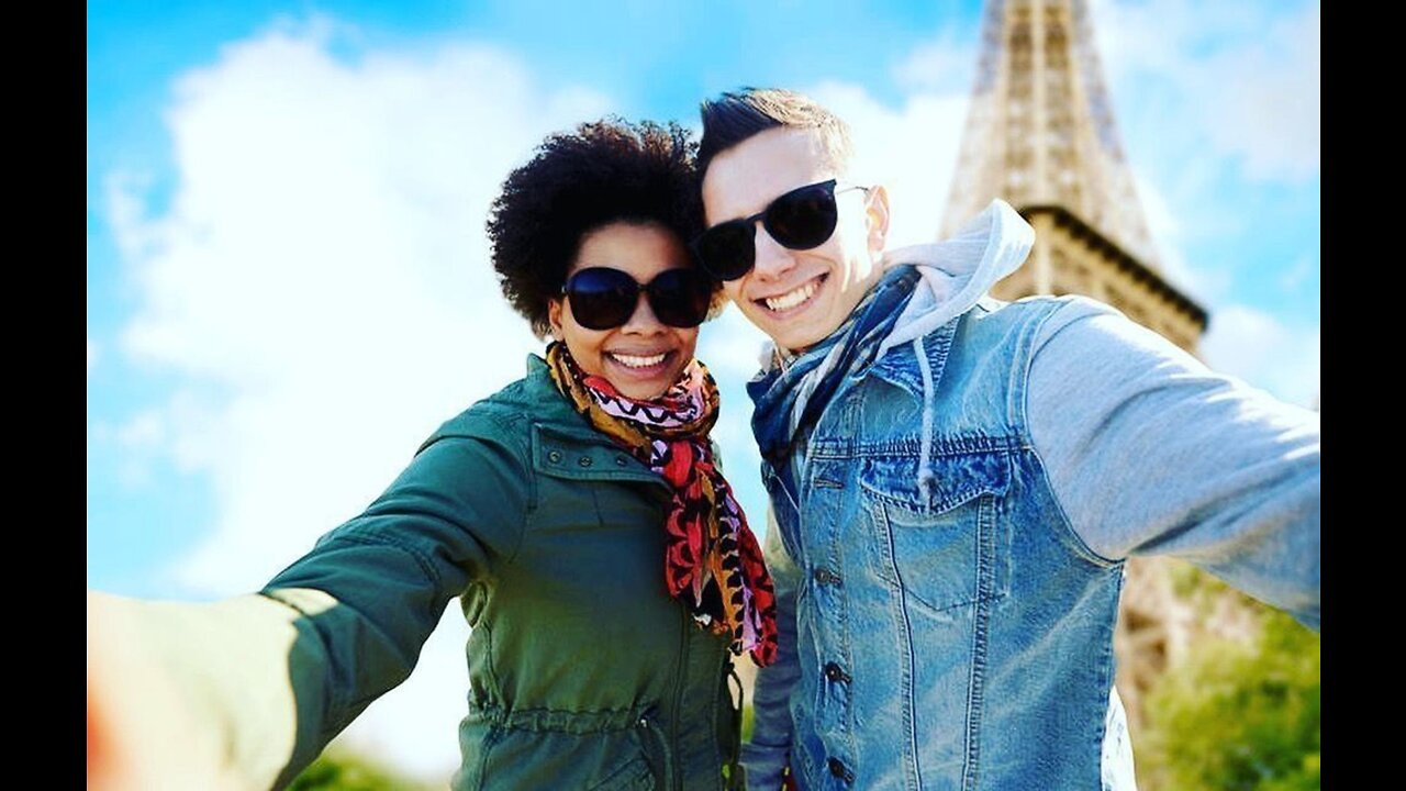 The Paris Walking Tour Experience