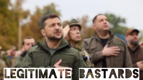 Uncle Zelenskyy want YOU for the AFU