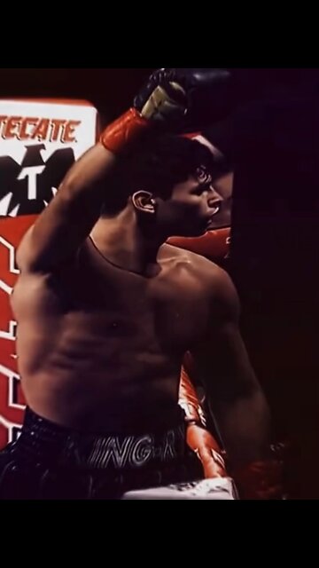 Ryan Garcia Going Crazy On And Off The Ring #entertainment