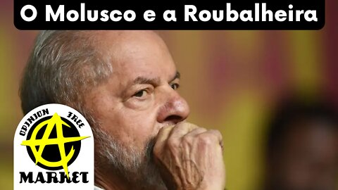 LARÁPIO de 9 DEDOS deve R$ 18 MILHÕES à receita da ROUBALHEIRA na ÉPOCA do GOVERNO CORRUPTO DELE