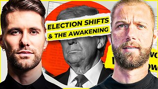 The Great Awakening Intensifies | Election Aftermath