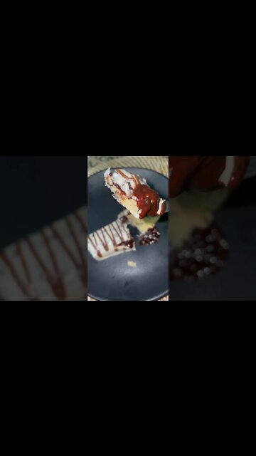 BOLD SNACKS SABOR COOKIES & CREAM 😋🍪 | Receitas #Shorts