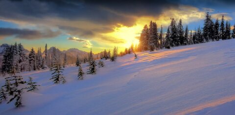 AULD LANG SYNE by Sissel