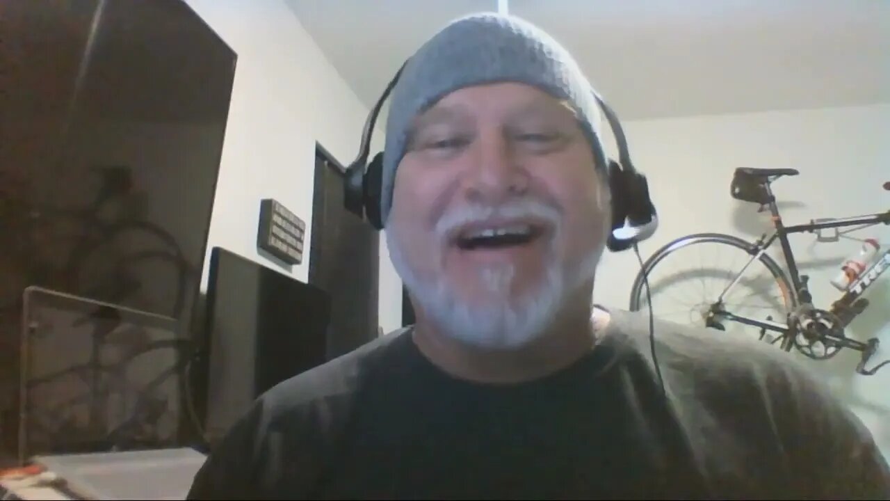 THE SECRET - Jonathan Kleck