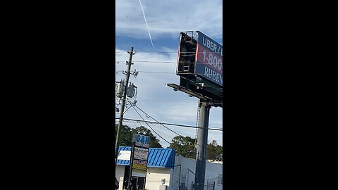 Day of Chem Trails