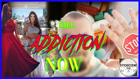 OVERCAME ADDICTION Before Too LATE (MUST KNOW) 30 mins |HIGH Value Men