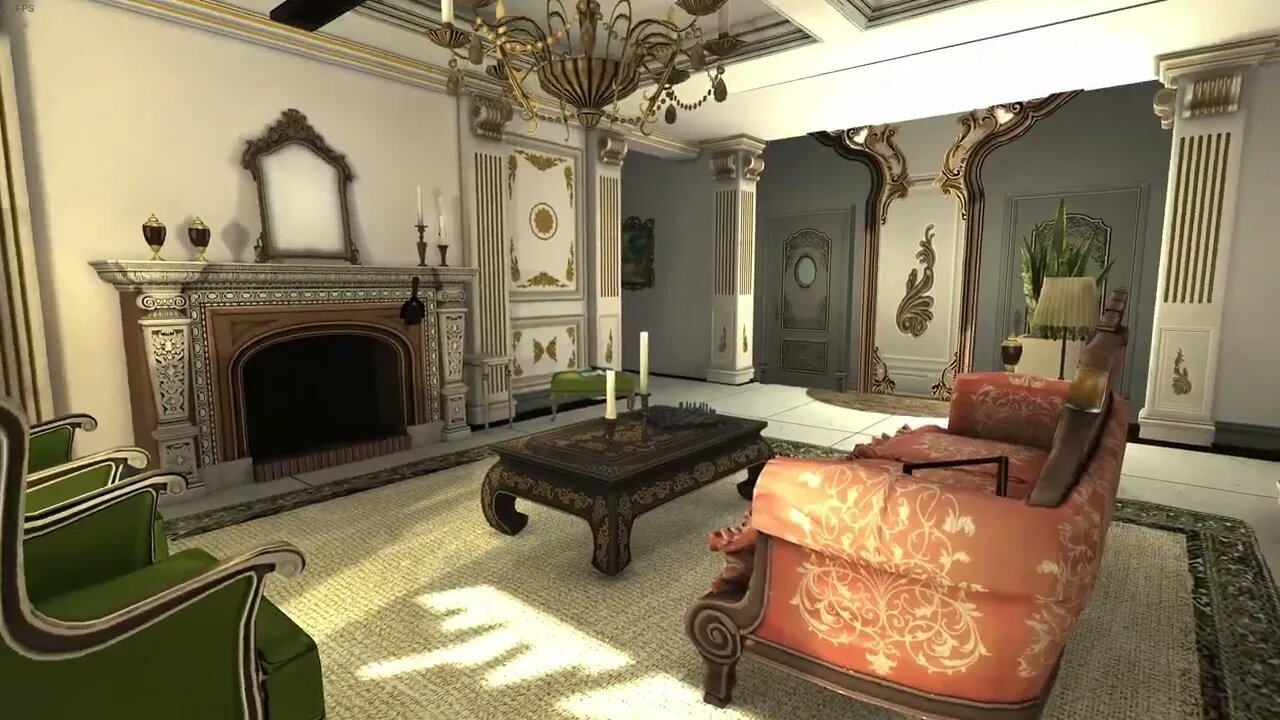 Only If-Really Wanted To Like This