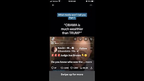 Obama is the richest president to ever serve office