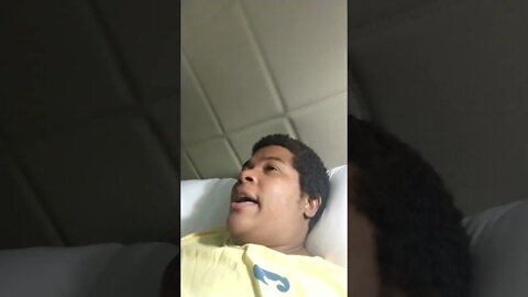 I need to go my ash to 🛌!