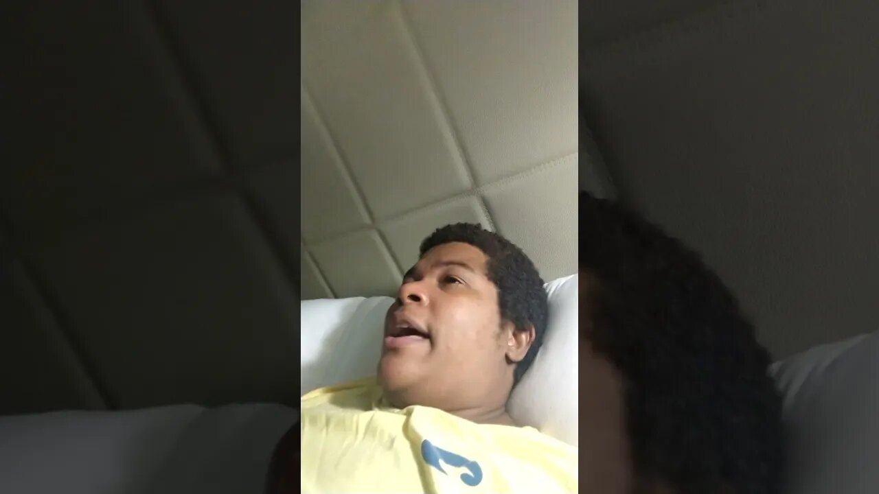 I need to go my ash to 🛌!