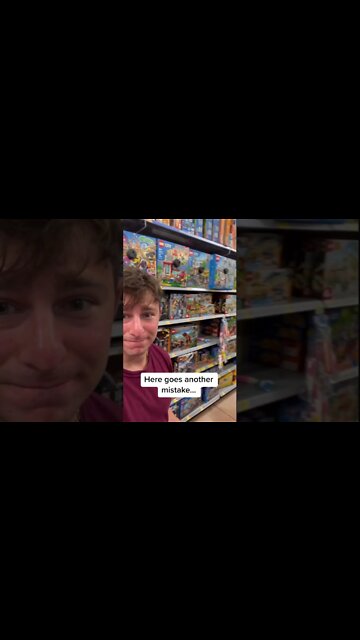 🛍Crazy LEGO Clearance Finds #Shorts