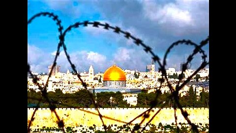 Que Tan Grande es Israel?