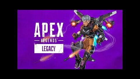 Apex Update Time!!!!! Lets get it peeps