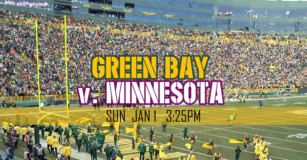 3 Key Matchups for Green Bay Packers against Vikings