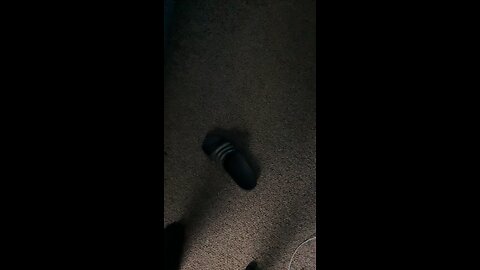 Flip flop “joke”